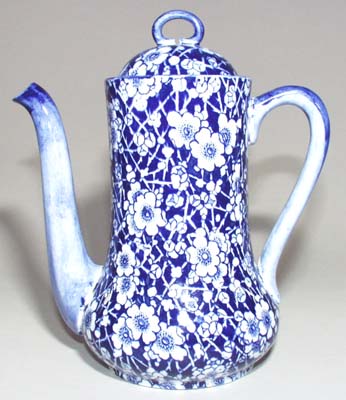 Coffee Pot c1930s